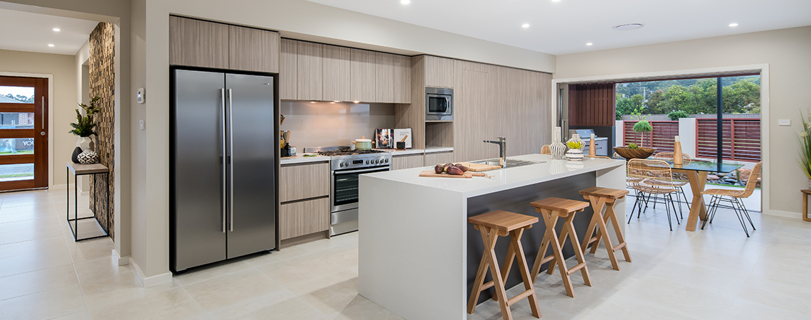 Adenbrook Homes Coffs Harbour And Port Macquarie Display Homes Home Designs