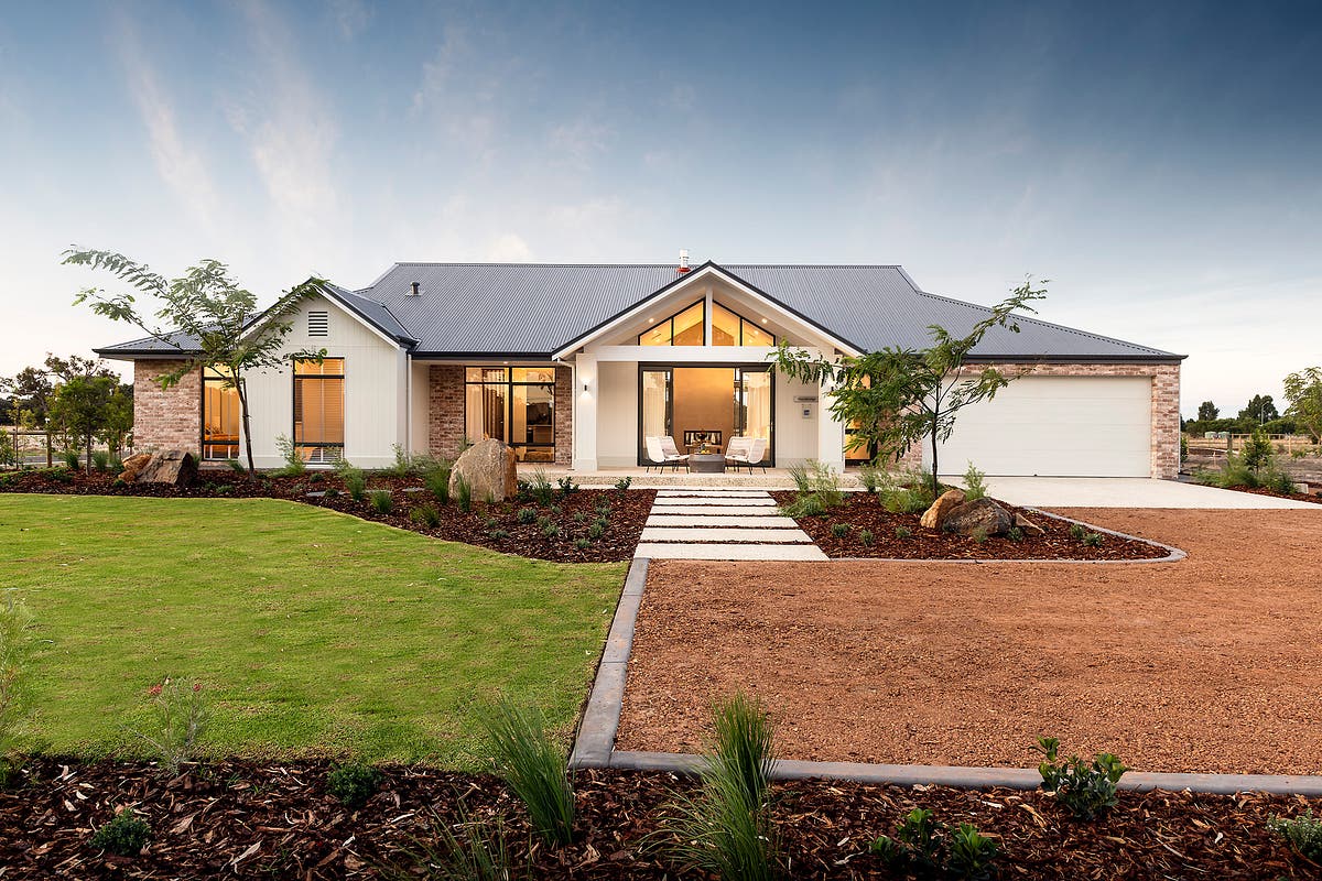 Dale Alcock Homes South West Display Homes & Home Designs