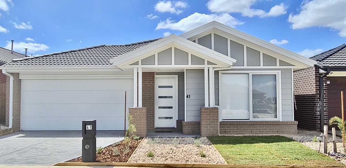 Vic Turnkey Homes Pty Ltd