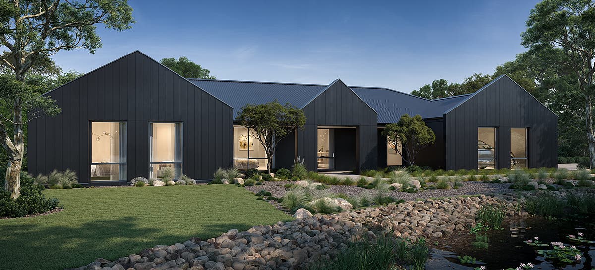 Dale Alcock Homes 11 Display Homes and 16 Home Designs