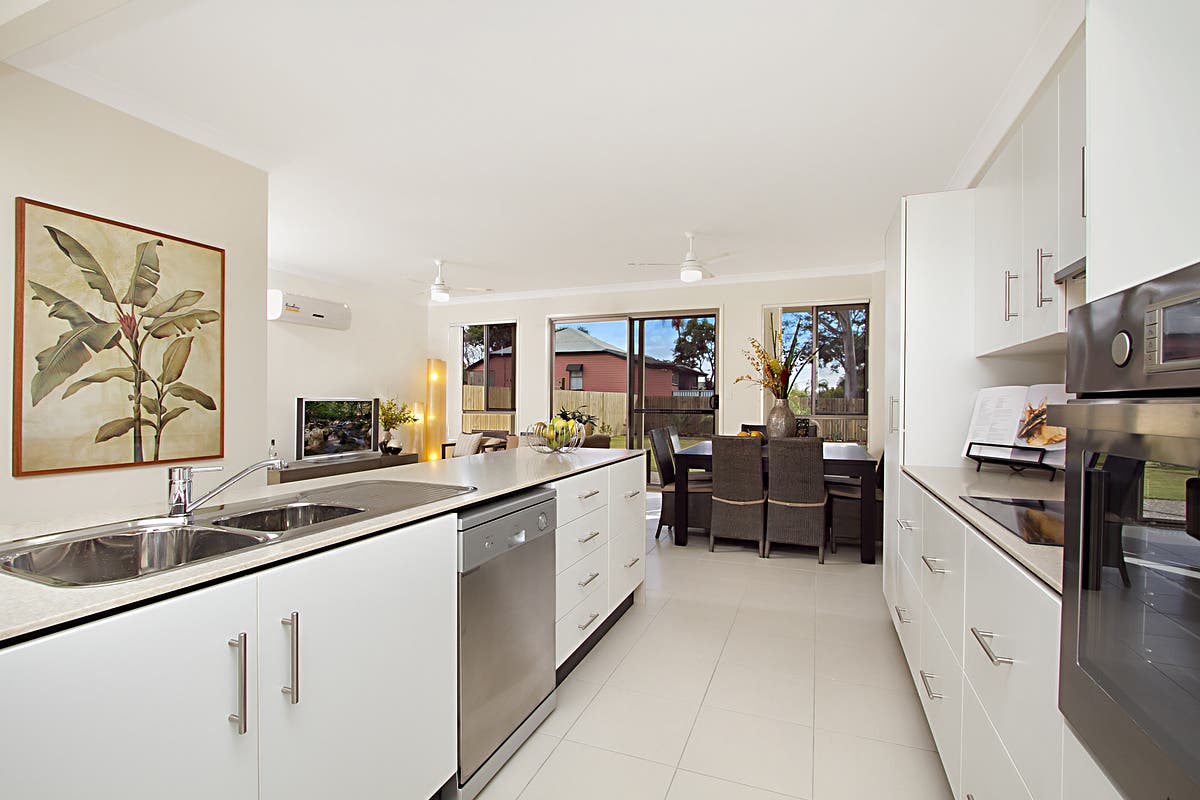 Dixon Homes QLD 100 Home Designs