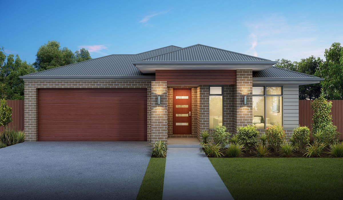 Cavalier Homes Goulburn Valley 1 Display Home