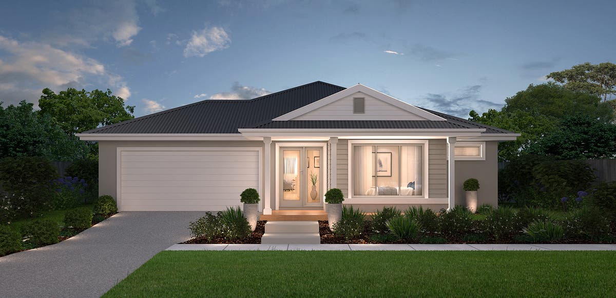 Hadar Homes Display Homes & Home Designs