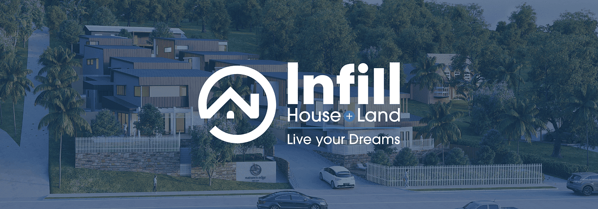 Infill Logo Infill Property Pty Ltd - 1 Display Home and 12 Home Designs ...