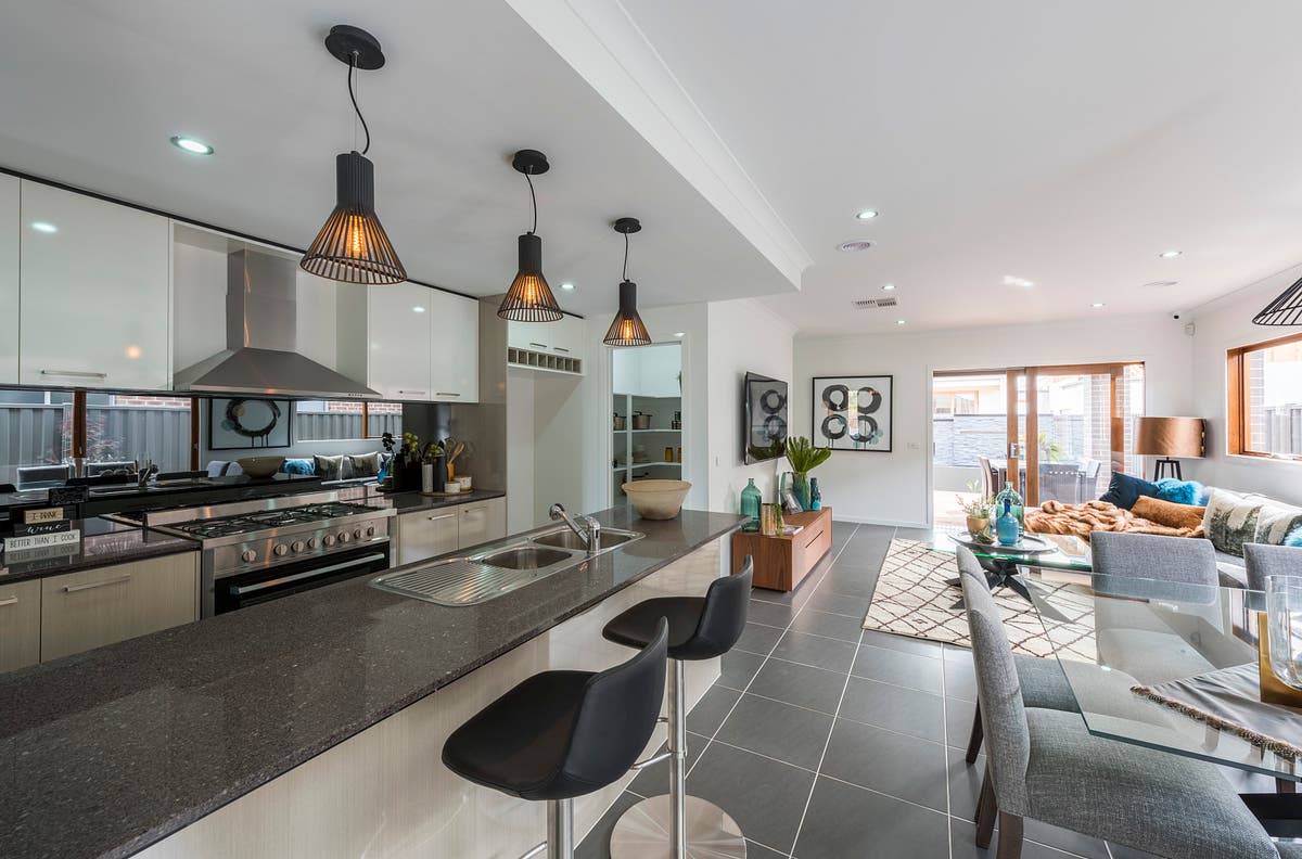 Mimosa Homes 16 Display Homes and 61 Home Designs