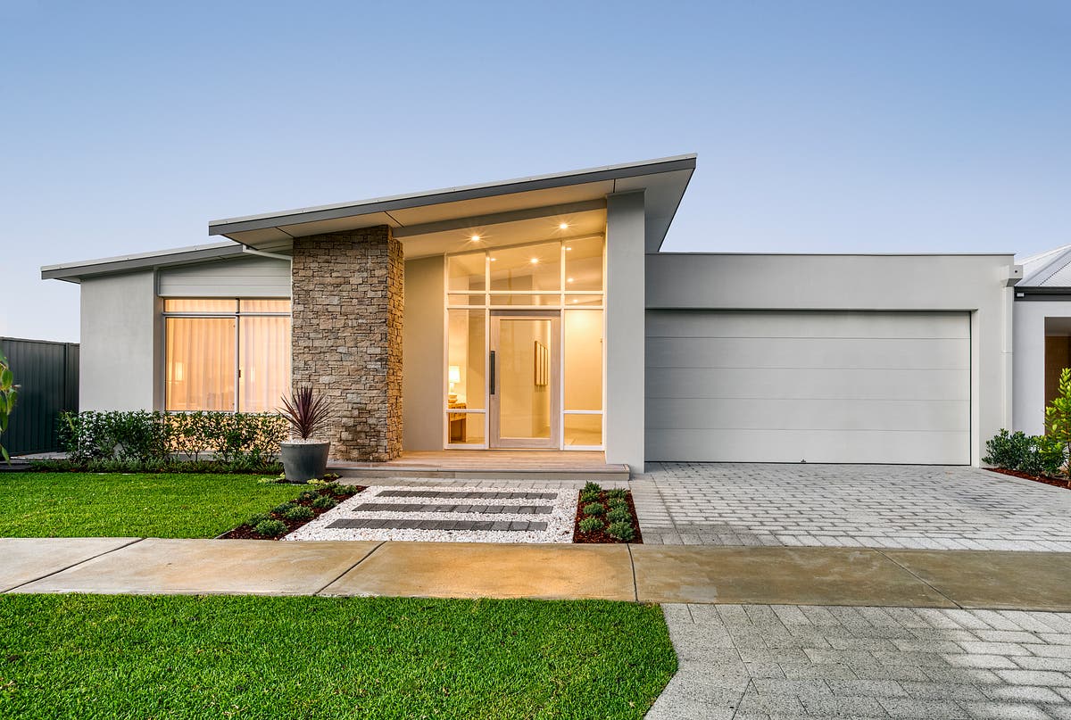 Summit Homes Display Homes & Home Designs