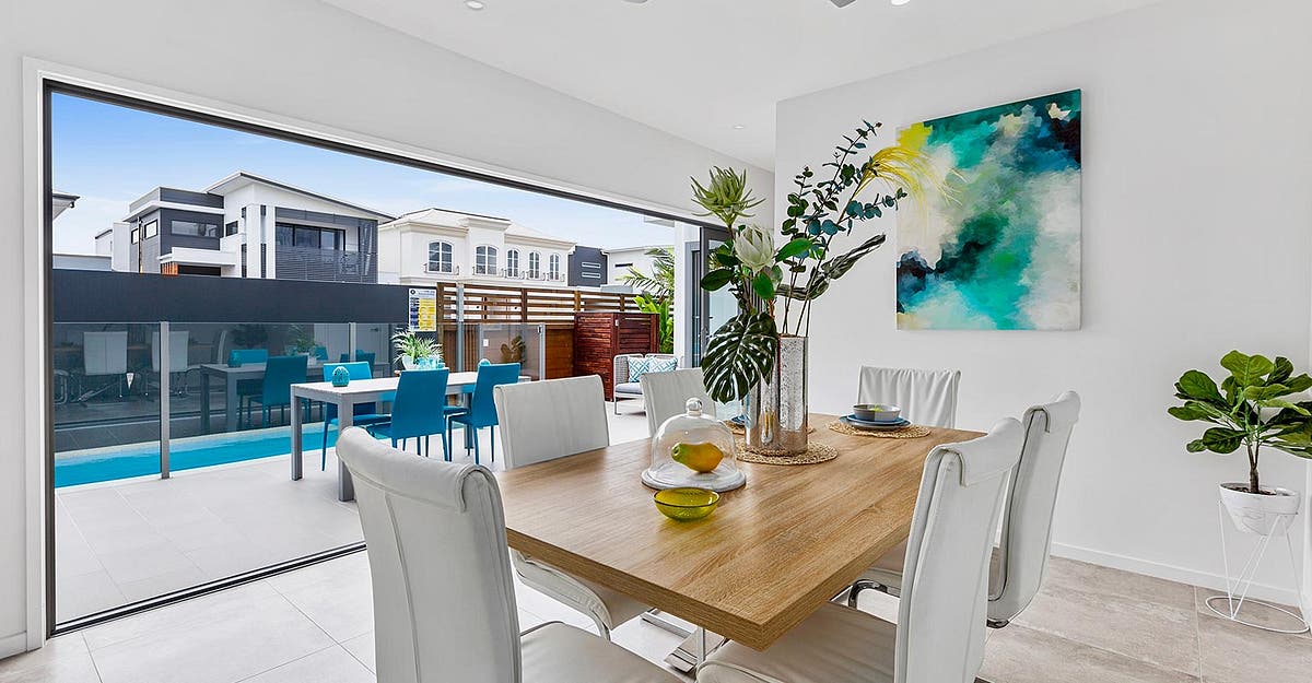 Thompson Sustainable Homes Display Homes & Home Designs