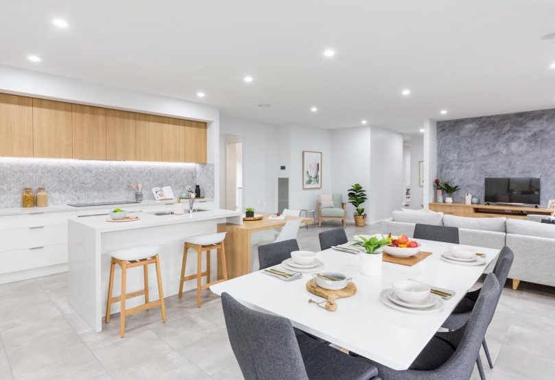 Cavalier Homes Bendigo 1 Display Home and 10 Home Designs