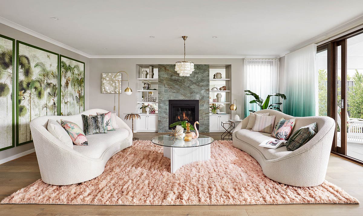 Henley Homes Display Homes & Home Designs