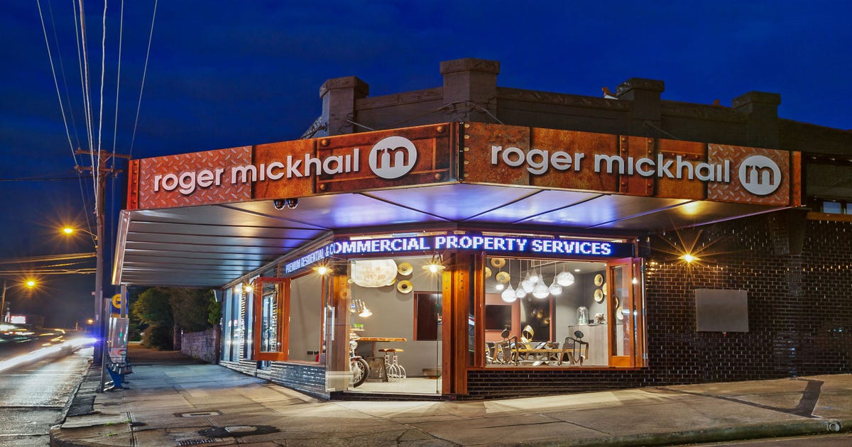 Commercial Real Estate Agents in Chiswick, NSW 2046