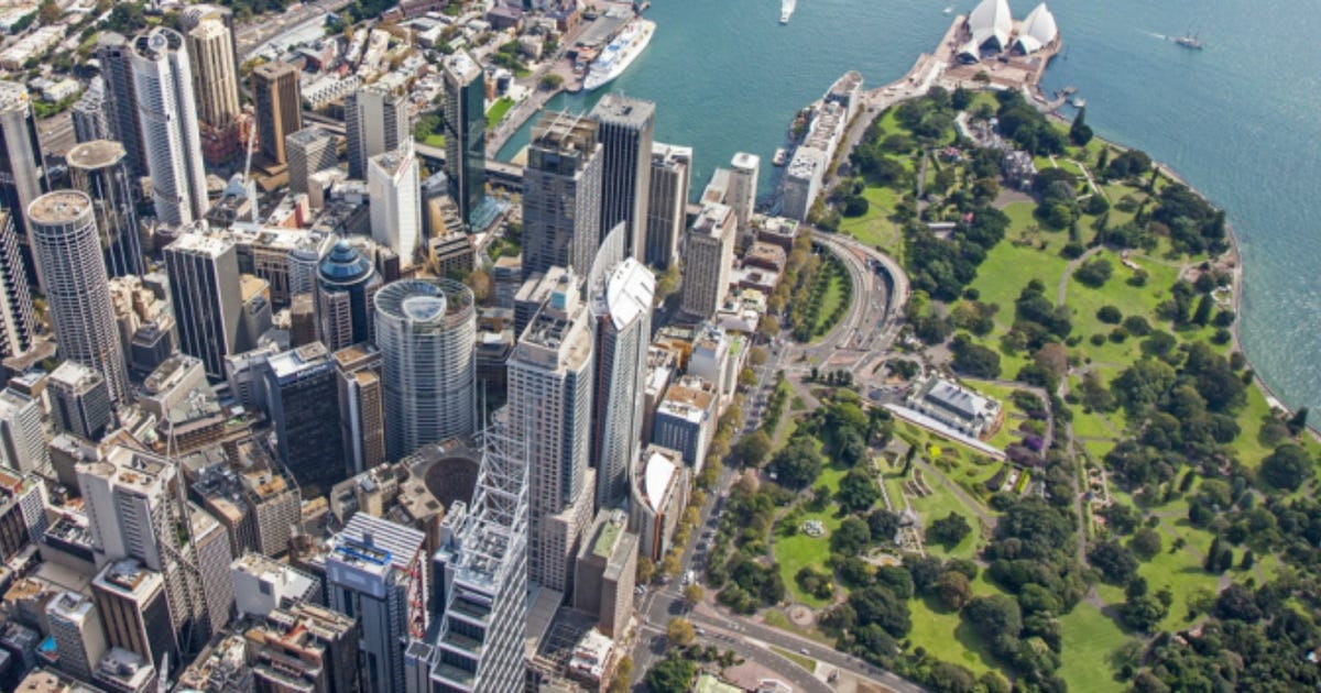 Commercial Real Estate Agents in Cowra Greater Region, NSW