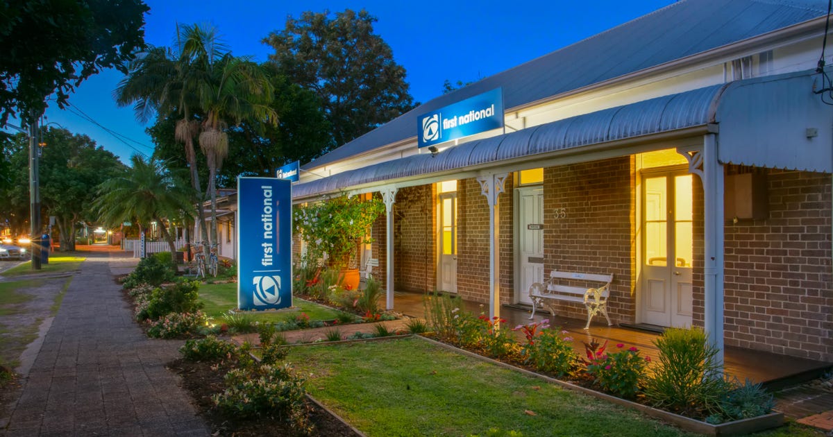 Commercial Real Estate Agents in Byron Bay Greater Region, NSW