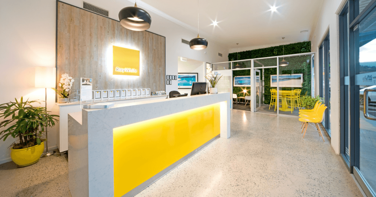 Commercial Real Estate Agents in Gunyarra, QLD 4800