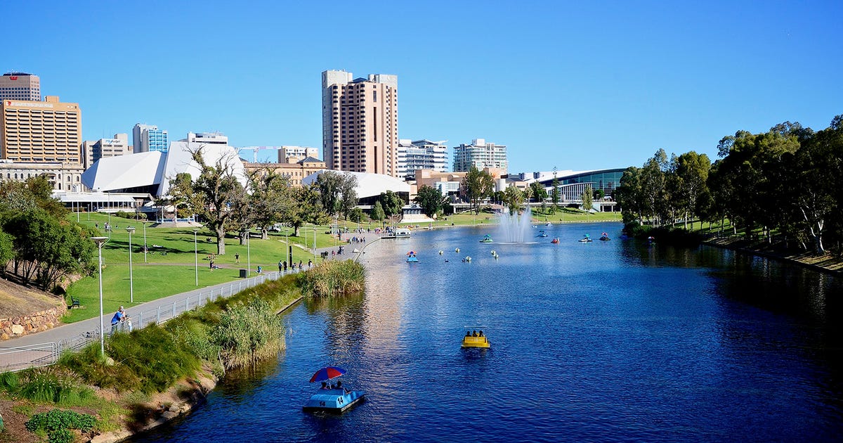 Commercial Real Estate Agents in Hindmarsh Island, SA 5214