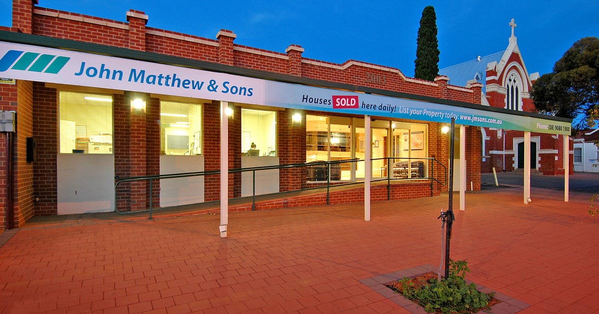 Commercial Real Estate Agents in GoldfieldsEsperance, WA