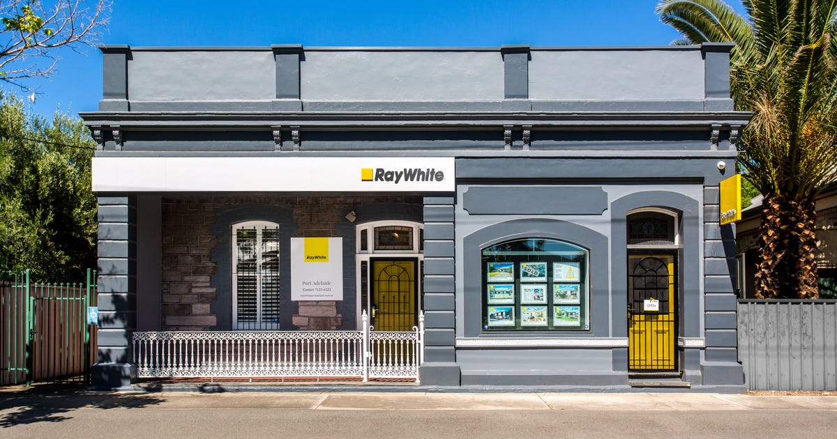 Commercial Real Estate Agents in Renown Park, SA 5008