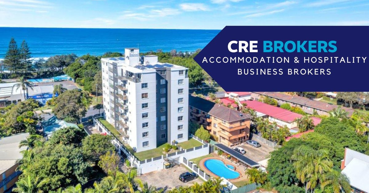 Commercial Real Estate Agents in Nundle, NSW 2340