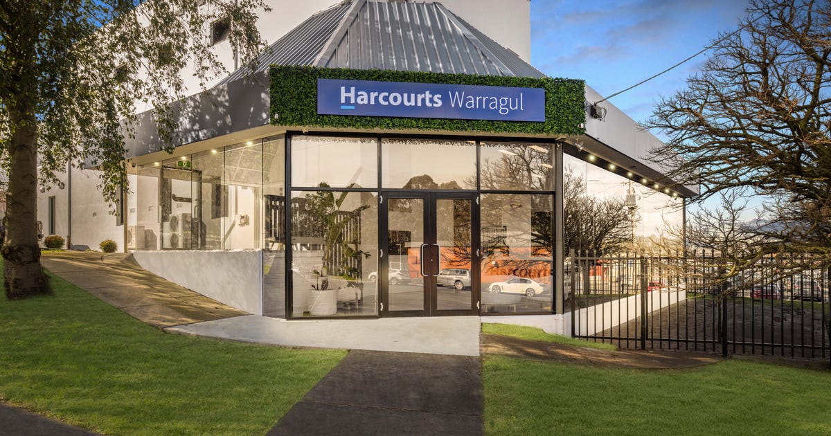 Commercial Real Estate Agents in Rawson, VIC 3825