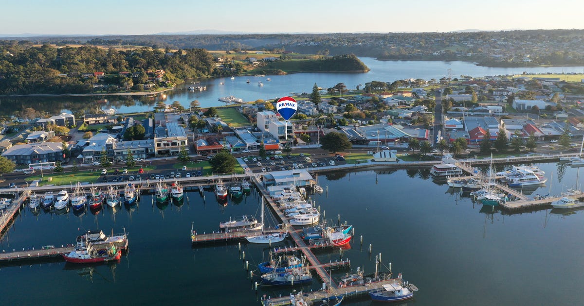 Commercial Real Estate Agents in Tambo Upper, VIC 3885