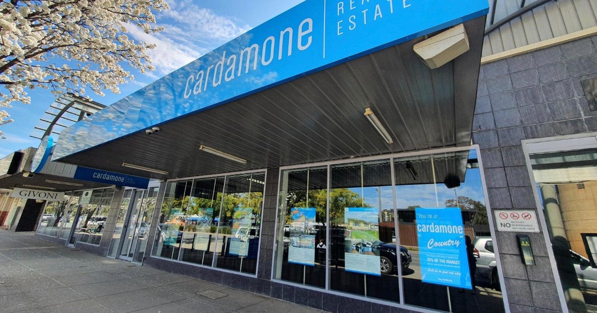 Commercial Real Estate Agents in Katamatite, VIC 3649