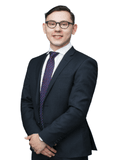 Andrew Klasan, 