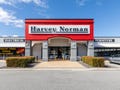 'Harvey Norman Centre', Tenancy 4 & 5, 9 Gordon Road, Mandurah, WA 6210