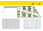 THOMPSON BUSINESS PARK, 1 - 36, 282 Thompson Road, North Geelong, Vic 3215 - floorplan