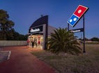 Domino's Pizza, 201 First Street, Geraldton, WA 6530