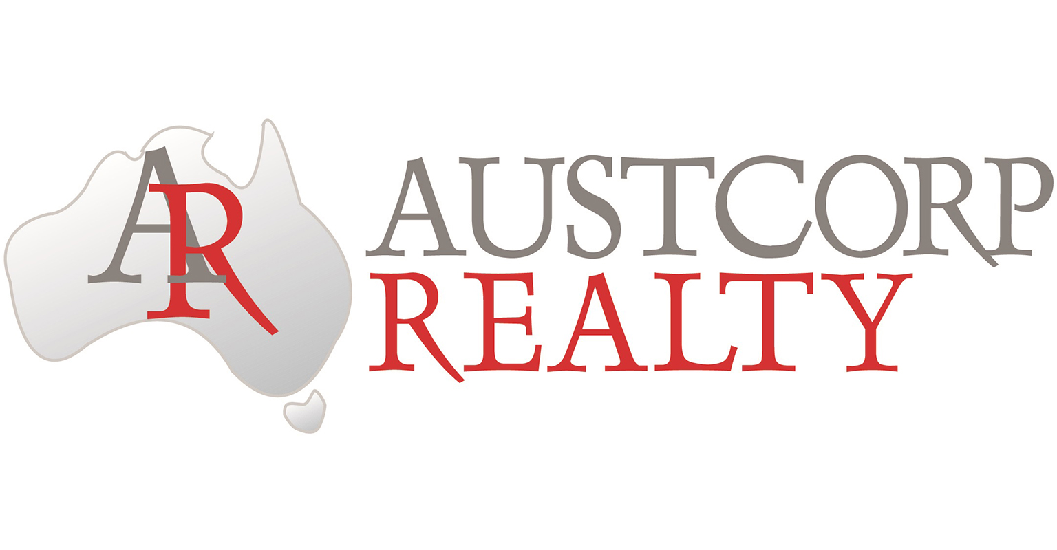 Austcorp Realty Pty Limited - Sydney Logo
