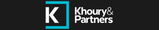 Khoury & Partners - Parramatta logo