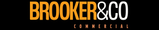 Brooker & Co. Commercial - SOUTH WEST logo