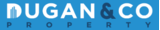 DUGAN & CO PROPERTY - NEWSTEAD Logo