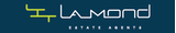 Lamonds Estate Agents - WYNNUM logo