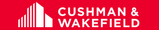 Cushman & Wakefield - Gold Coast logo