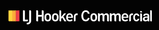 LJ Hooker Commercial - Gold Coast logo