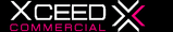 Xceed Commercial  - Herdsman logo
