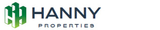 Hanny Properties - EAST FREMANTLE logo