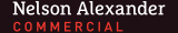 Nelson Alexander Commercial logo