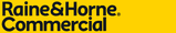 Raine & Horne Commercial - Liverpool logo