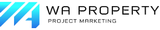 WA Property Project Marketing - Applecross logo