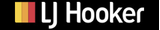 LJ Hooker - Lithgow logo