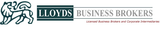 Lloyds Business Brokers logo