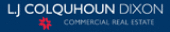 L J Colquhoun Dixon Real Estate - Albury Logo