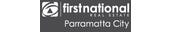 First National Real Estate Parramatta City - PARRAMATTA