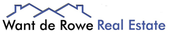 Want De Rowe Real Estate - WANGURI