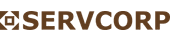 Servcorp Logo