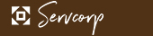 Servcorp Logo