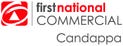 First National Real Estate Candappa - DROUIN