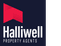 Halliwell Property Agents -        