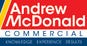 Andrew McDonald Commercial - Dubbo